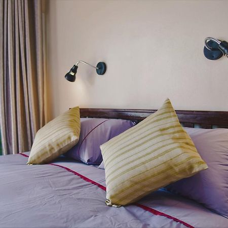 Boutique Family Room פיטסנולוק מראה חיצוני תמונה