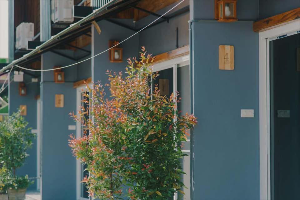 Boutique Family Room פיטסנולוק מראה חיצוני תמונה