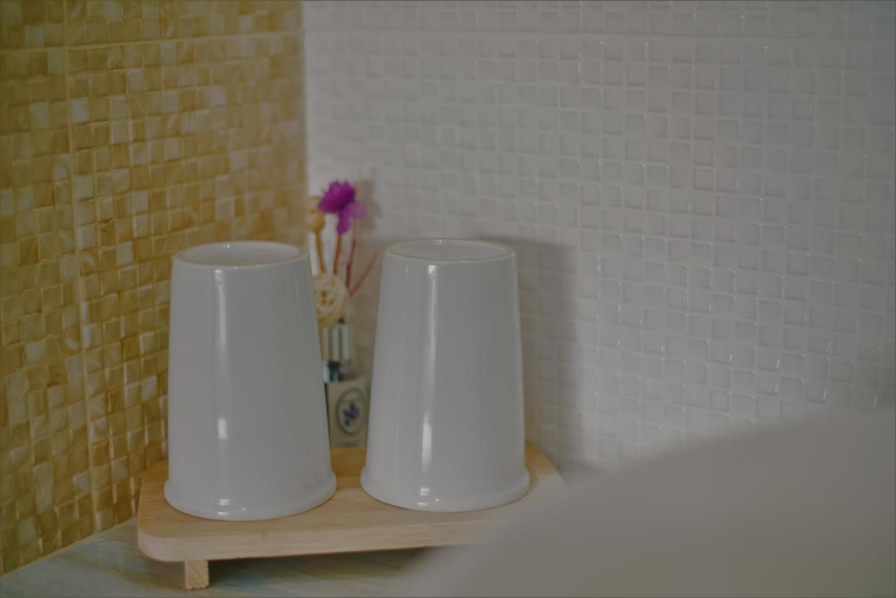 Boutique Family Room פיטסנולוק מראה חיצוני תמונה