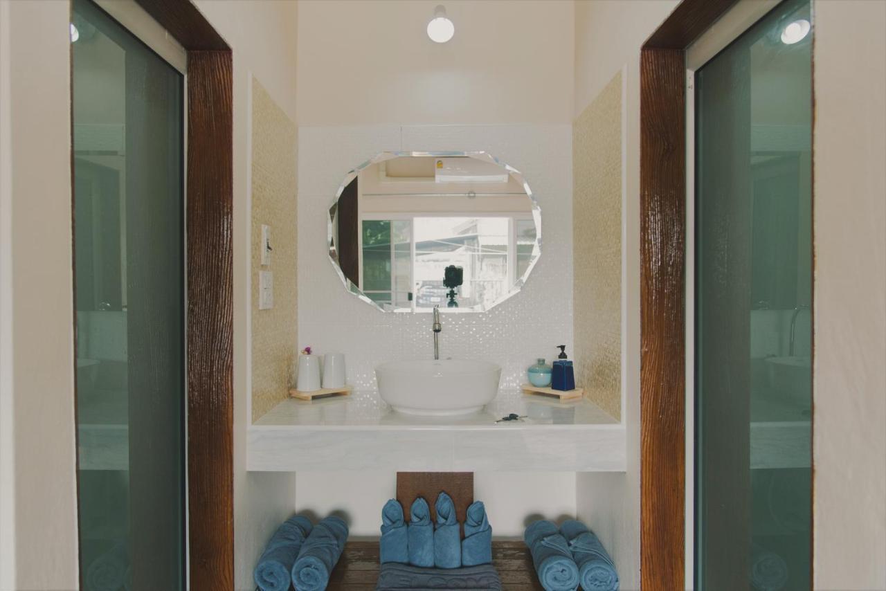 Boutique Family Room פיטסנולוק מראה חיצוני תמונה