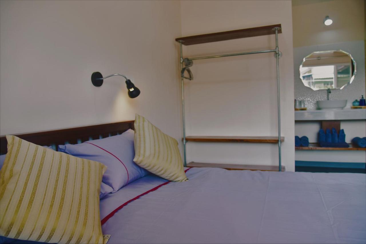 Boutique Family Room פיטסנולוק מראה חיצוני תמונה