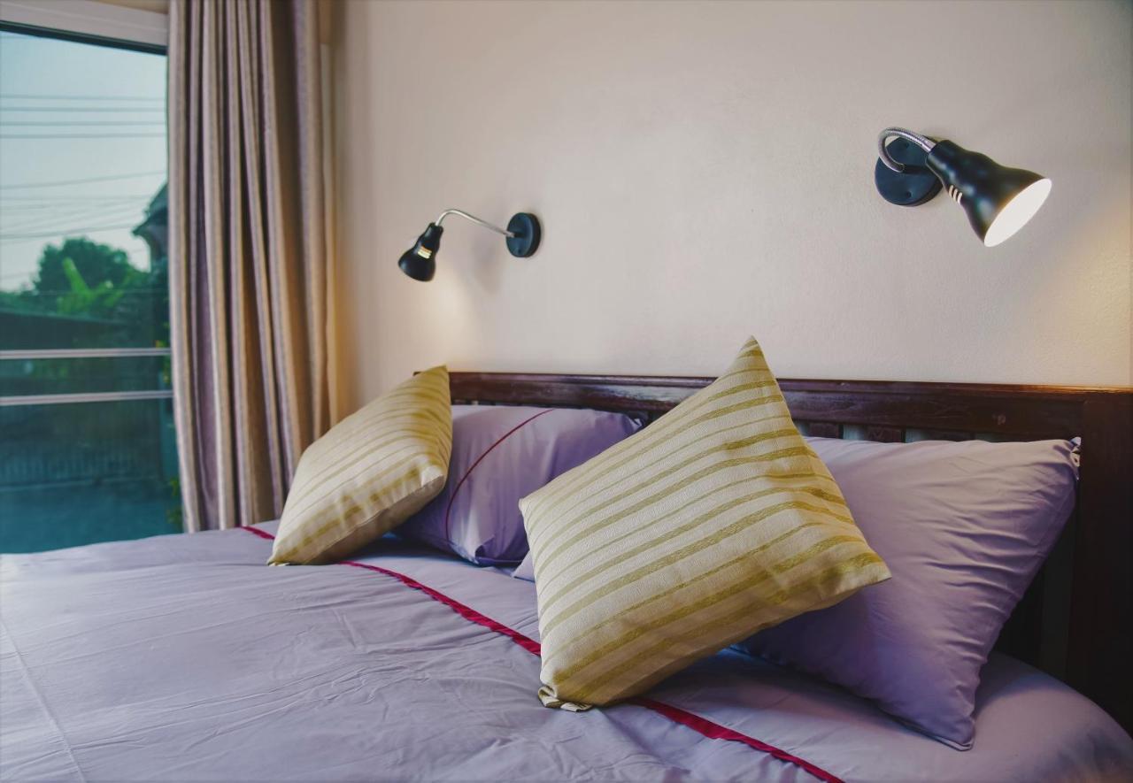 Boutique Family Room פיטסנולוק מראה חיצוני תמונה