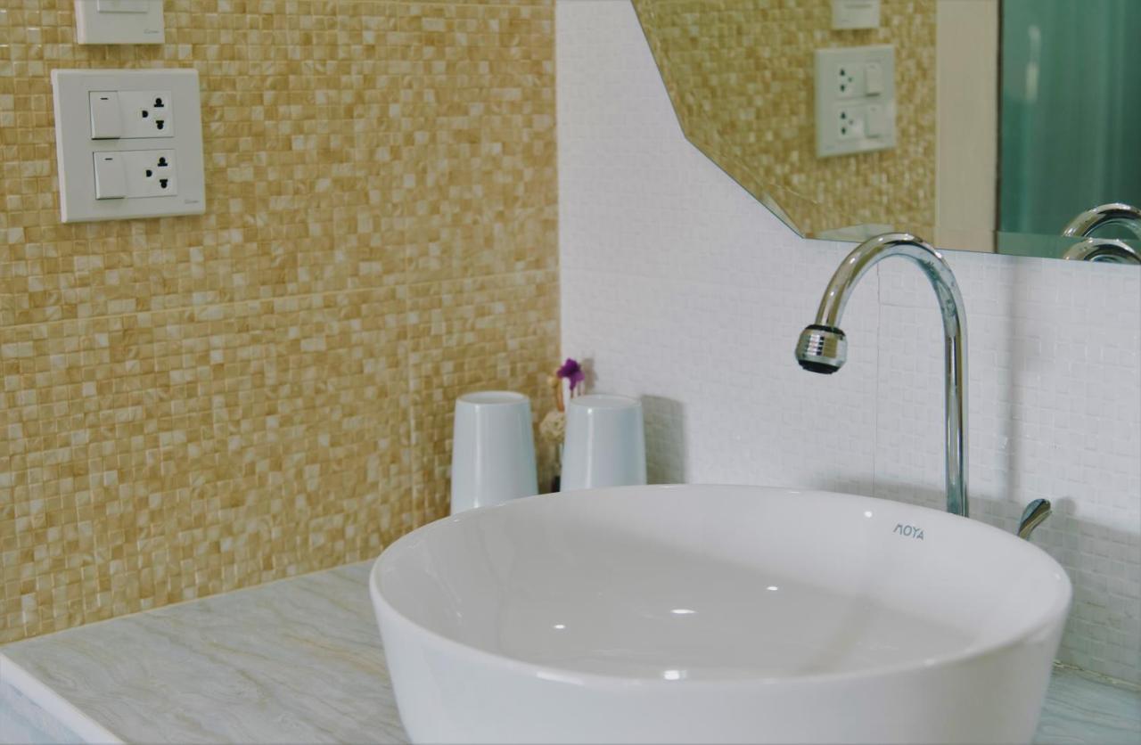 Boutique Family Room פיטסנולוק מראה חיצוני תמונה
