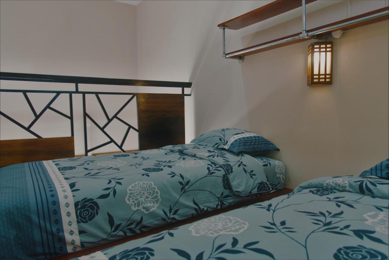 Boutique Family Room פיטסנולוק מראה חיצוני תמונה