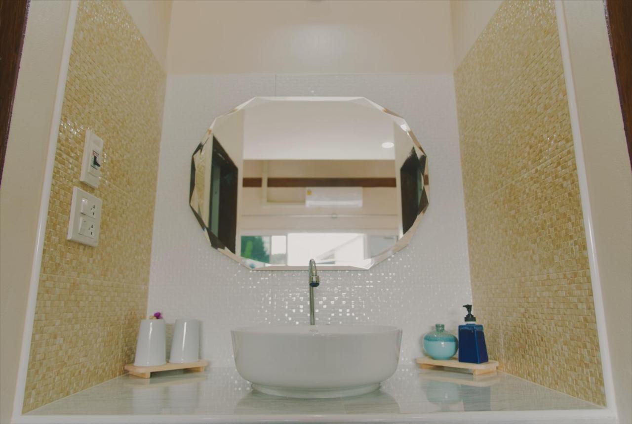 Boutique Family Room פיטסנולוק מראה חיצוני תמונה